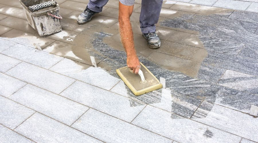 Expert flood damage restoration services in Wilsonville, IL